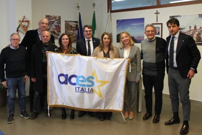 Erice candidata come Città Europea dello Sport 2027