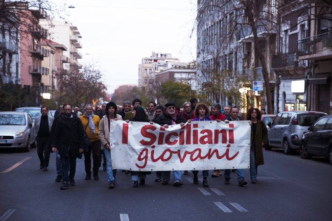 Ricordando Pippo Fava a quarant’anni da quel 5 gennaio