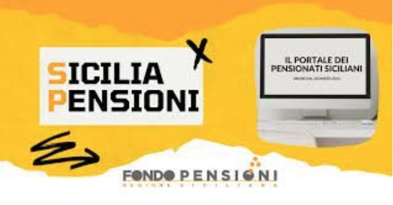 Aumento pensioni per ex dipendenti regionali: la perequazione automatica da aprile