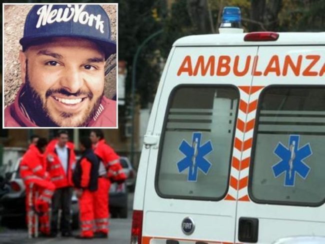 Scrive “Caro anno non mi togliere nessuno”: 32enne muore poco dopo
