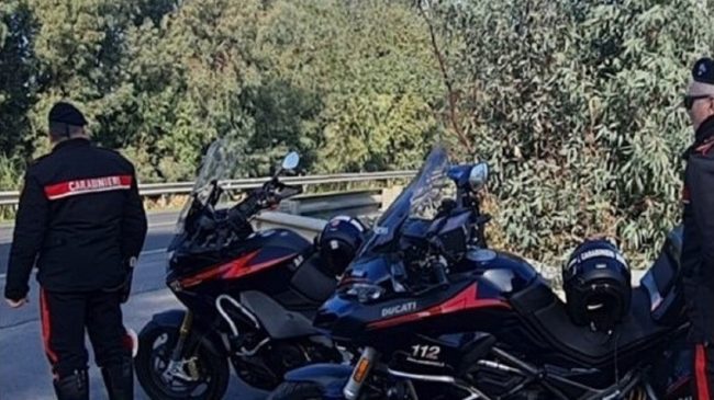 Catanese vittima del marito a Vaccarizzo: “Ti ammazzo come si uccidono gli agnelli”