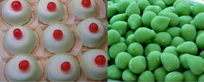 Dolci di Sant’Agata, dalle “minne” alle “olivette”: le RICETTE