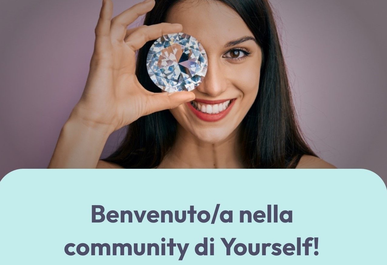 Yourself, la nuova app ideata da un siciliano che trasforma la casualità in opportunità