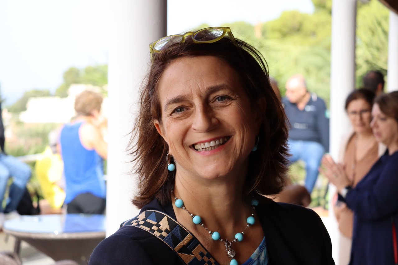 INGV: Lucia Margheriti è il nuovo direttore dell’Osservatorio nazionale terremoti