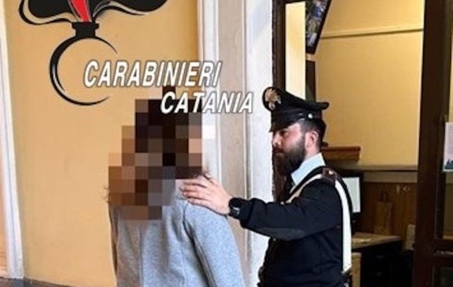 Oltre vent’anni di botte e gelosie, finisce l’incubo per una donna del Catanese