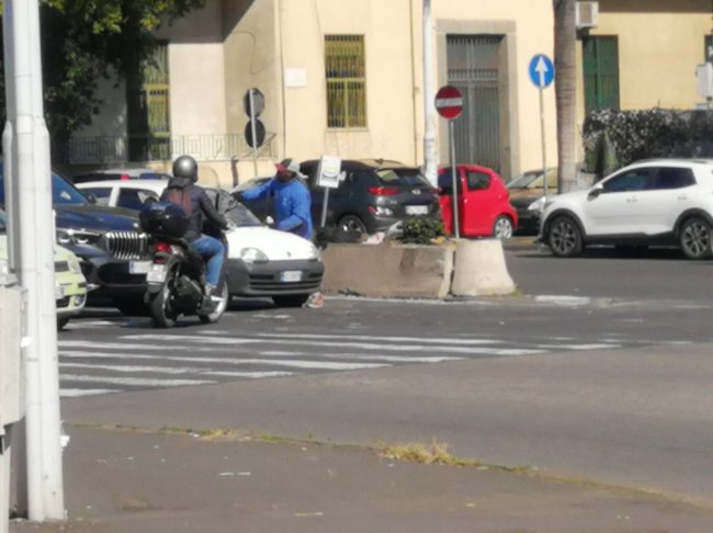 Rivalutazione generale tra via Vincenzo Giuffrida e viale Sanzio nel III municipio di Catania