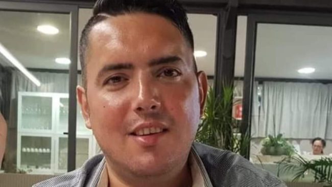 Ritrovato morto il 42enne Paolo Mollica Nardo, era scomparso il 10 gennaio scorso