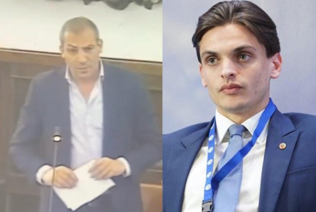 Questione trasporto urbano a Catania, Capuana e Musumeci: “Potenziare i servizi”