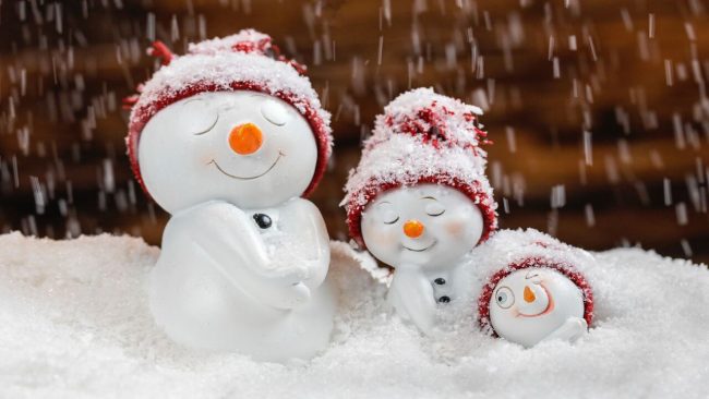 Natale significa Tombola, un connubio intramontabile