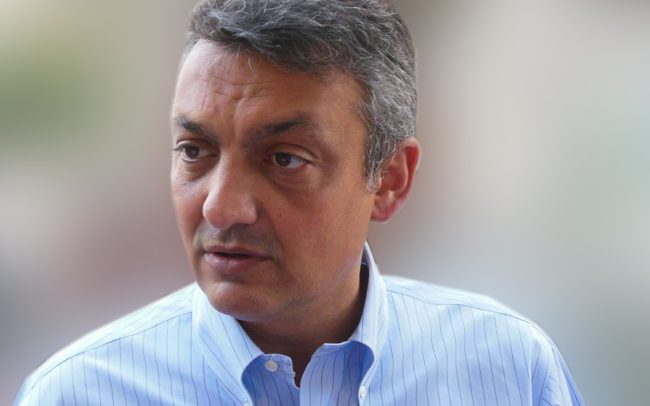 “Forza Italia Sicilia è un partito in salute”, le parole dell’on. D’Agostino al congresso a Catania