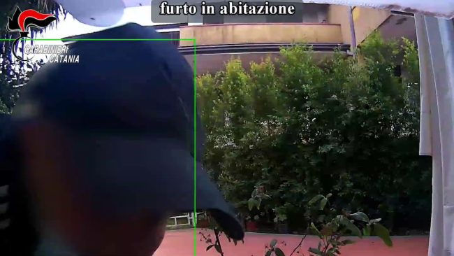 Operazione “Gioiello”, i nomi degli arrestati di oggi a Catania
