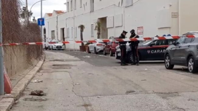 Omicidio Francesco Bacchi, c’è un video della rissa fuori dalla discoteca di Balestrate