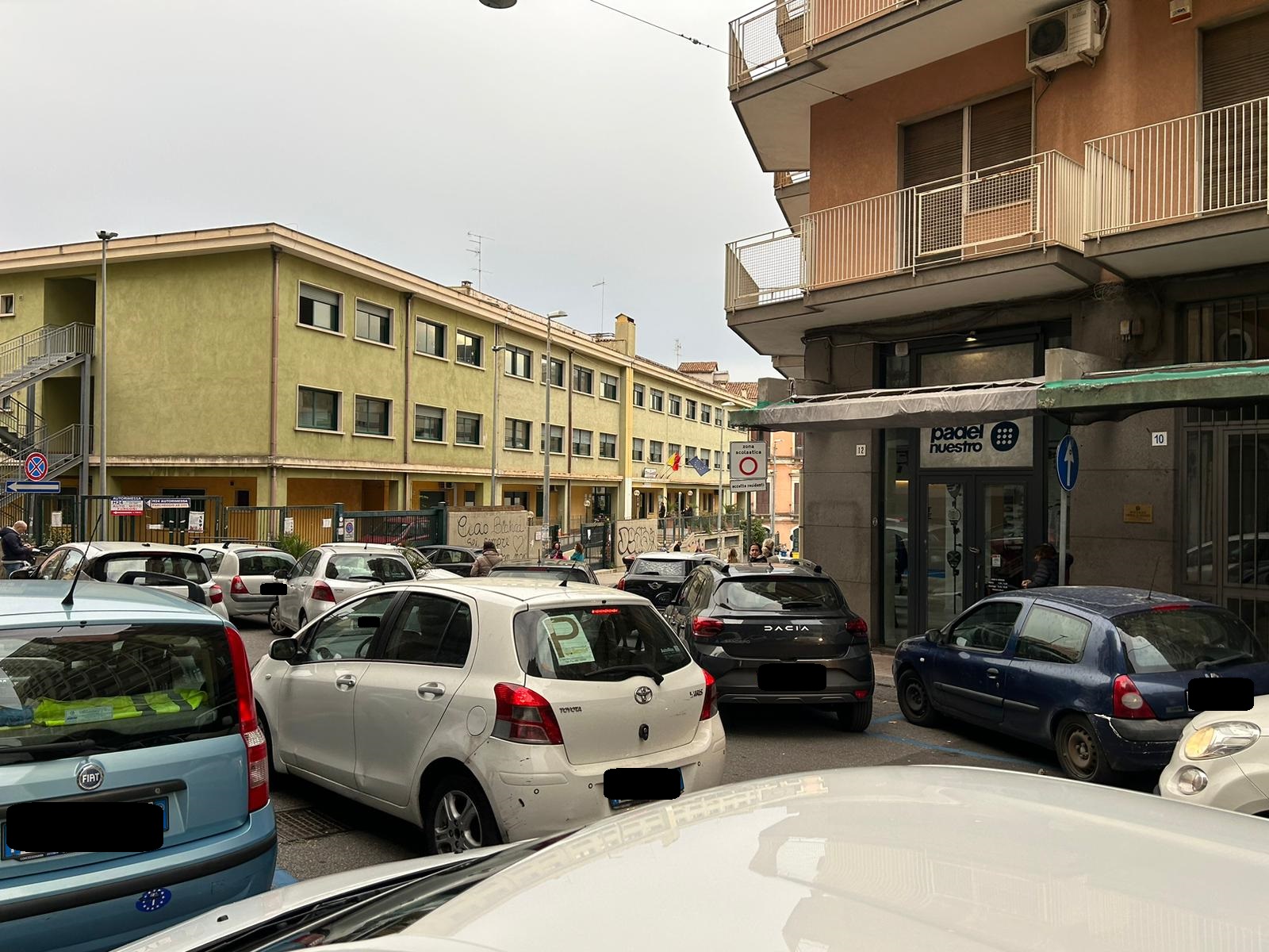 Viabilità definitiva per via Carbone e strade limitrofe: l’appello della presidente del III Municipio di Catania