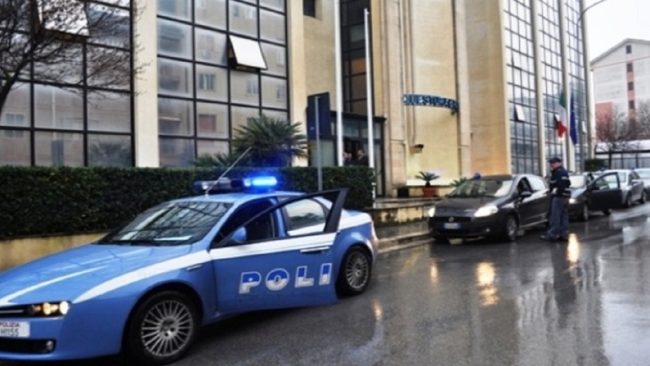 Raffiche di controlli a Vittoria e dintorni: le misure di contrasto e prevenzione del Questore