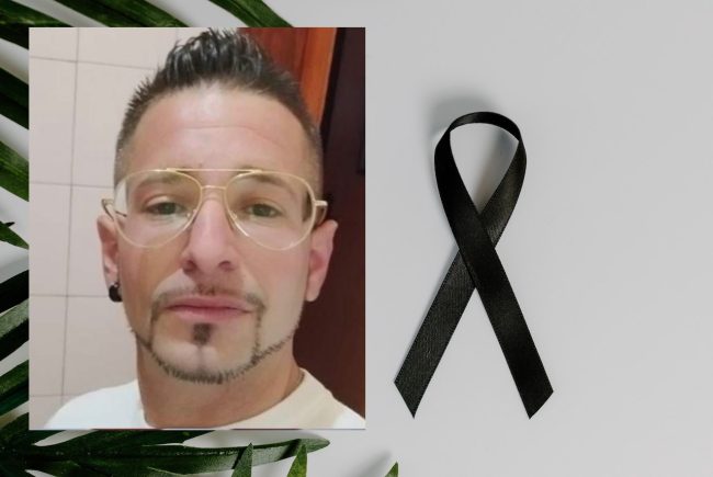 Incidente mortale nel Siracusano. “Il tuo sorriso era contagioso…”, ciao Salvatore