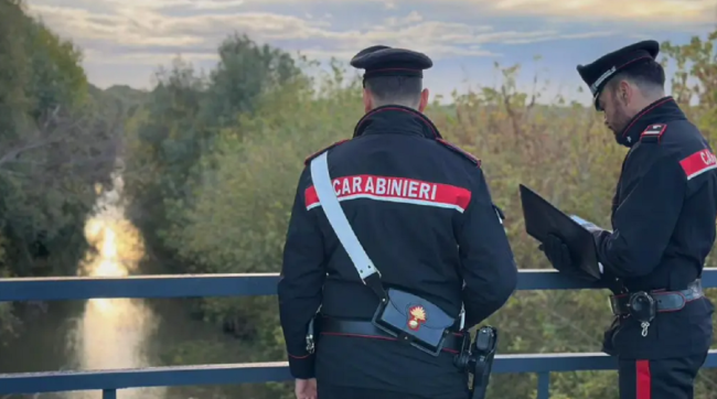 “Vado a Palermo” ma poi sparisce nel nulla: si cerca 32enne scomparso a San Giovanni Gemini