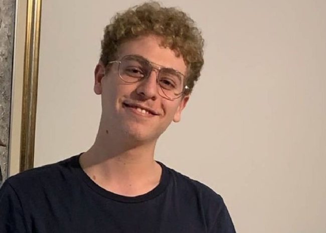 Alcara Li Fusi in lacrime per il 21enne Paolo Zaiti, vittima di un incidente mortale