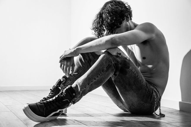 Uomini vittime di body shaming: cos’è e come reagire