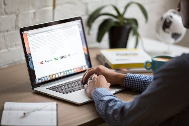 Nuove tecnologie e vecchi problemi di connessione in Sicilia