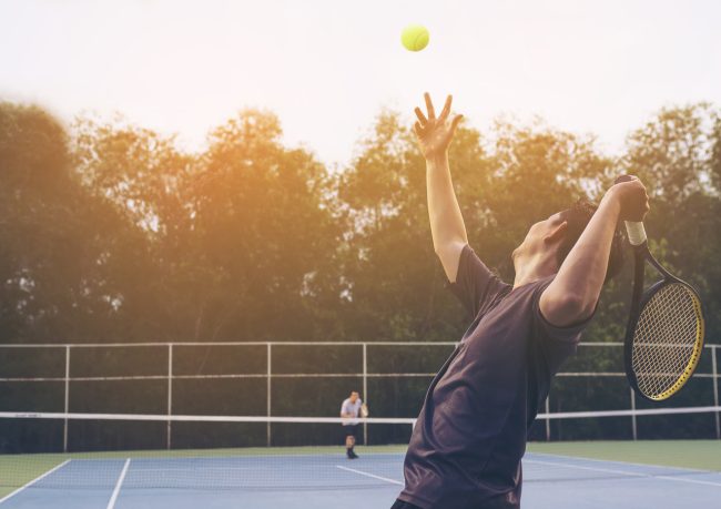 Palermo Ladies Open, una bella pagina di tennis siciliano