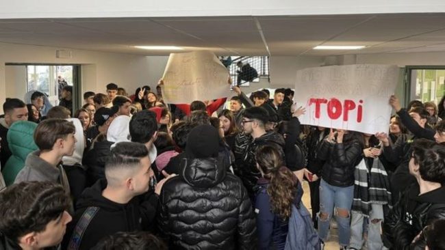 Palermo, scuole al freddo e coi topi. L’intervento del Comune