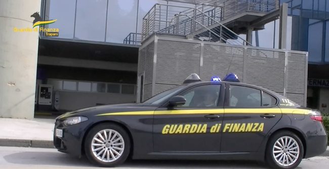 Scommesse clandestine, sequestrati 23 milioni di euro a due associazioni a delinquere di Trapani