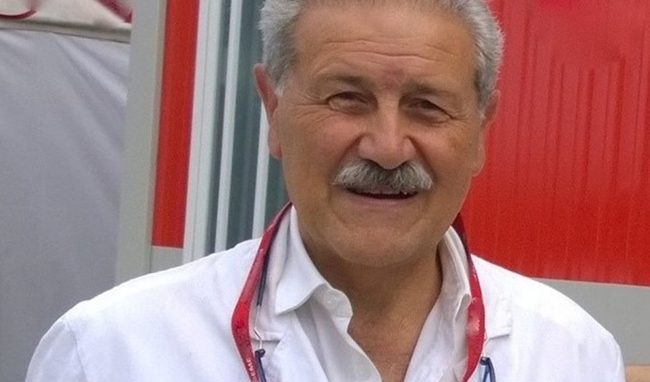 L’ex primario Angelo Giudice è la vittima dell’incidente mortale sulla Modica-Pozzallo