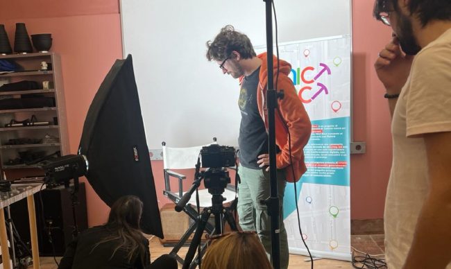 Il Comune di Catania all’Expo della Pubblicità: nuove iniziative e attività di laboratorio