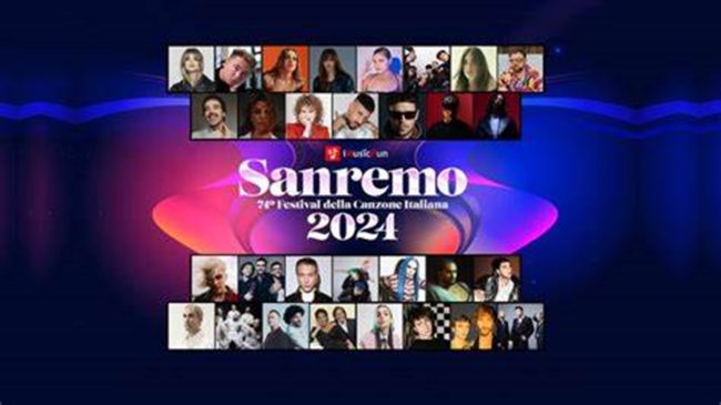 Sanremo 2024, la Sicilia “trionfa” sul palco dell’Ariston