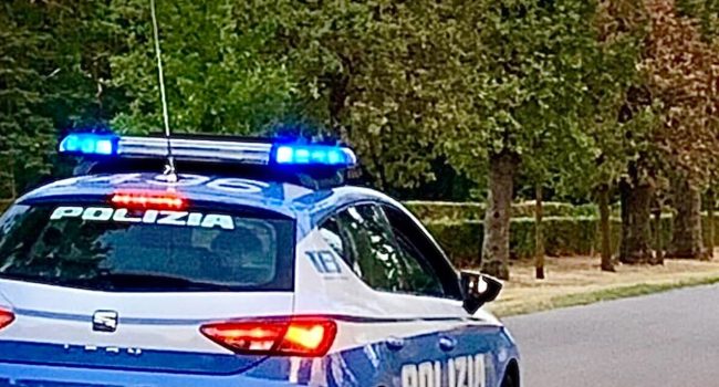 San Cristoforo, abitazione adibita allo spaccio: droga nel wc per non lasciare tracce