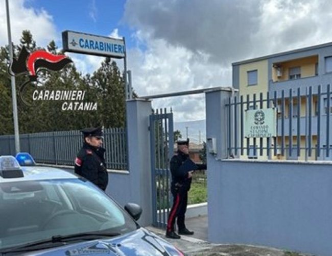“Droga per uso personale”, ma la versione dei fatti non convince: arrestato 49enne a Vizzini