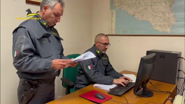 Manca la tracciabilità, la Guardia di Finanza sequestra 400 chili di pesce