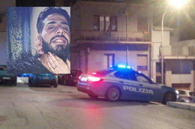 Omicidio a Vittoria, si costituisce il presunto killer