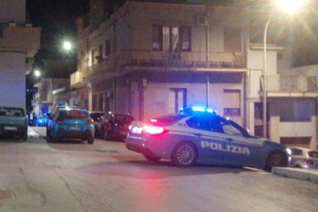 Vittoria, 23enne ucciso con colpi di arma da fuoco in casa