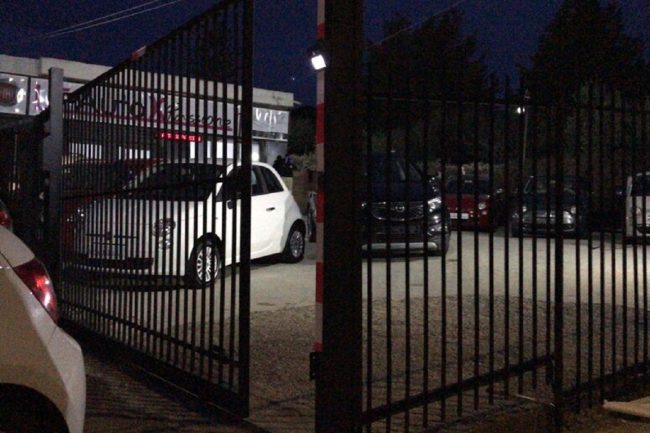 Sparatoria mortale ad Agrigento, ci sono 3 fermati