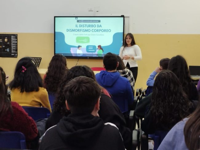 Erasmus, progetto “Unconscious”: viaggio nell’equilibrio mentale all’I.C. Martoglio di Belpasso