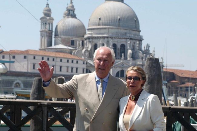 Morto Vittorio Emanuele di Savoia, figlio dell’ultimo re d’Italia