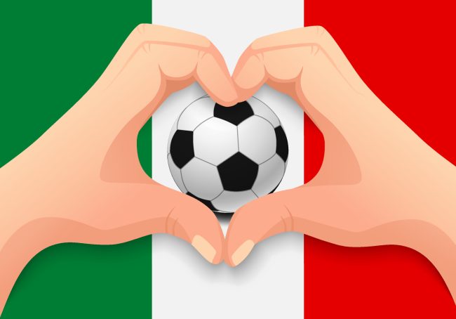 San Valentino e Serie A, per ogni squadra il suo amore: tutte le unioni storiche del calcio dal 1989 a oggi