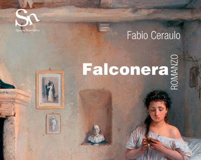 “Falconera” di Fabio Ceraulo