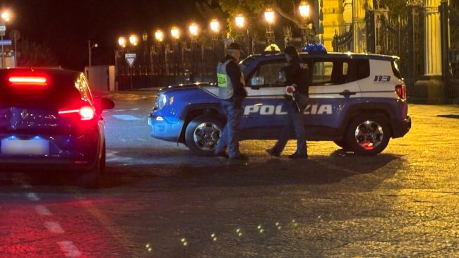 Acireale, continuano i controlli straordinari del territorio della Polizia di Stato 