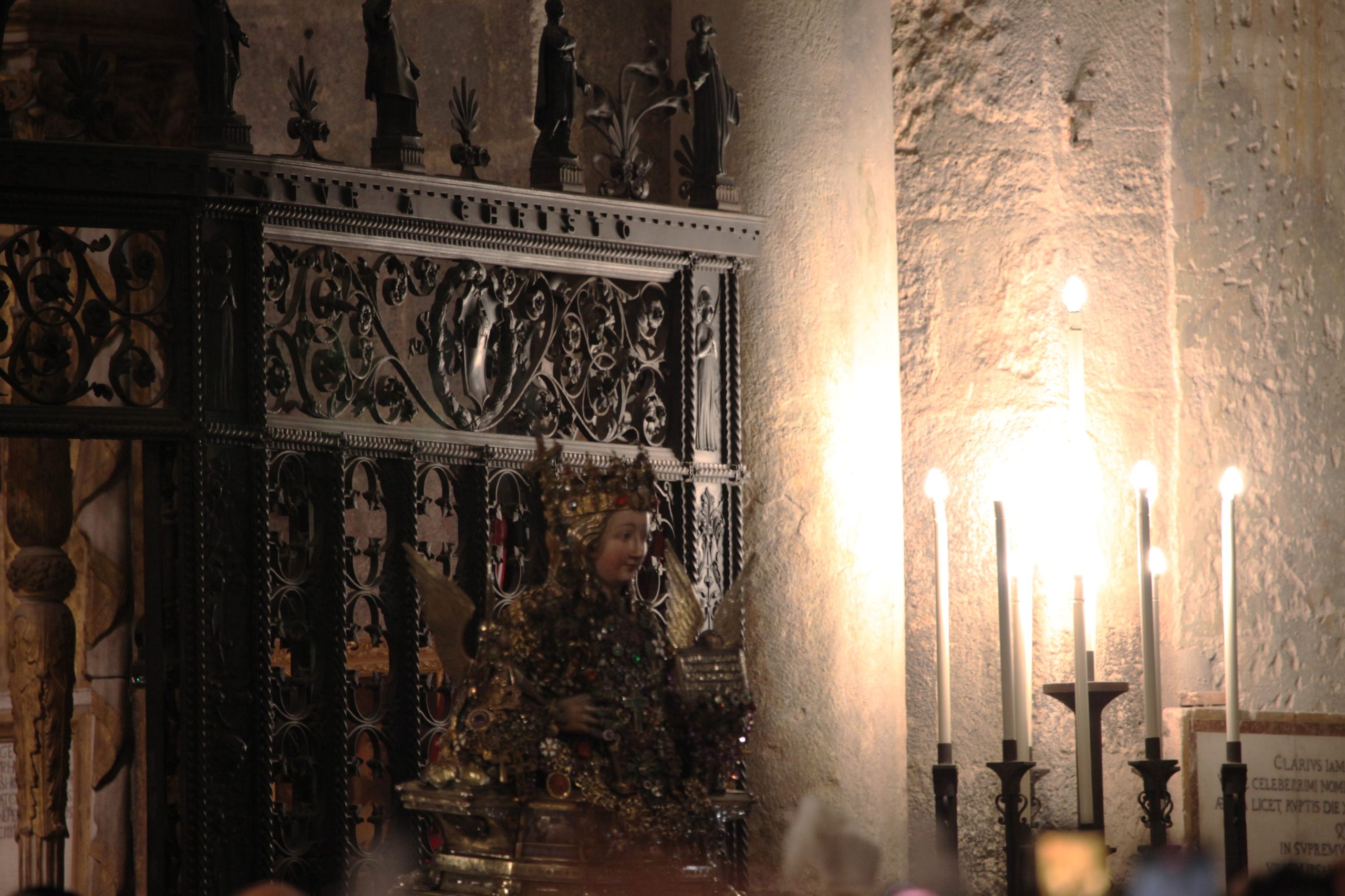 Sant’Agata 2024, l’omelia completa dell’Arcivescovo di Catania durante la Messa dell’Aurora