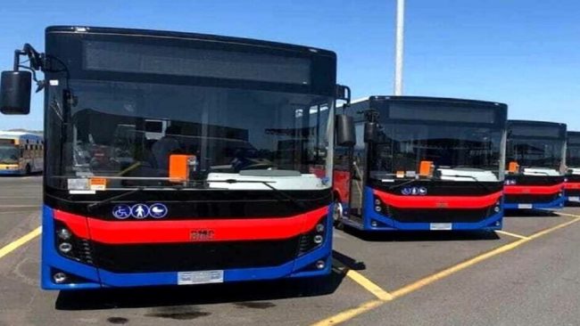 Modifiche in “via sperimentale” alla Circolare 309 dell’AMTS: da oggi nuova linea di percorso