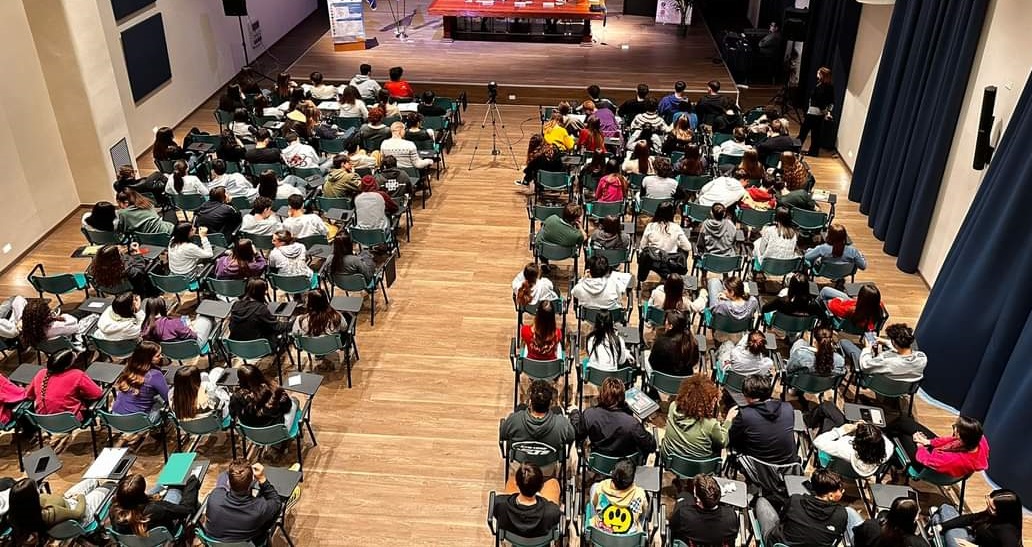 Al Liceo “Cutelli e Salanitro” l’assemblea d’Istituto ha una nuova formula – I DETTAGLI