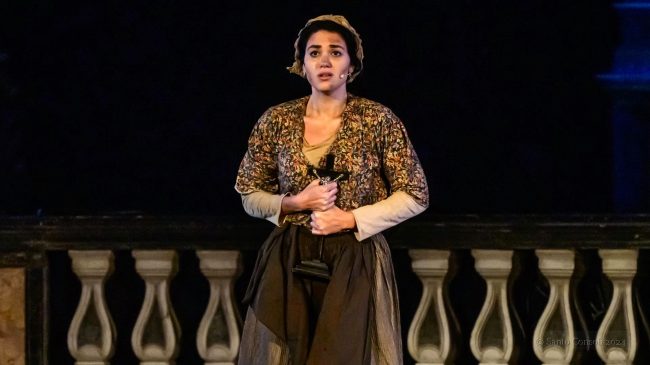 “Agata, la Santa fanciulla”: le ultime due rappresentazioni