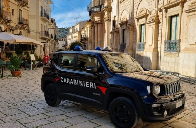 Evasione, in manette noto pregiudicato nel Ragusano