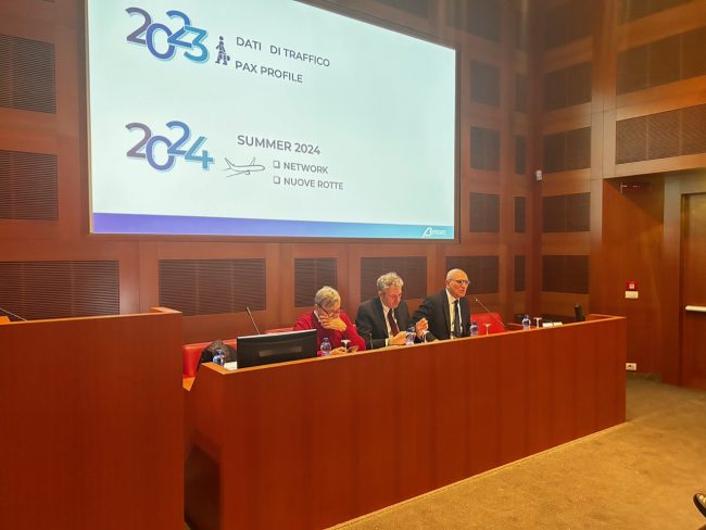 Aeroporto di Palermo, al via la stagione estiva con 90 destinazioni: 26 rotte nazionali, 64 internazionali
