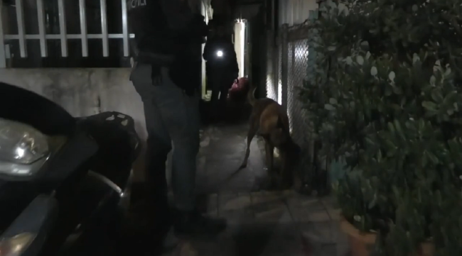Chi sono gli arrestati di oggi nell’operazione antidroga a Messina