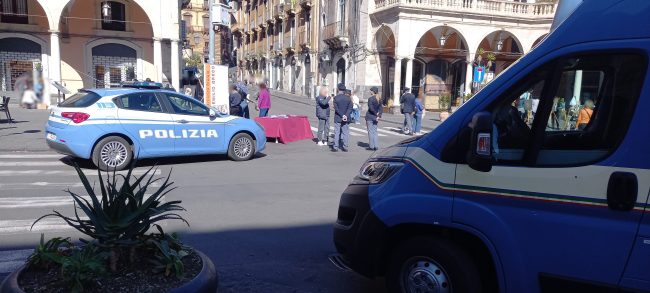 “Questo non è amore”, la campagna di sensibilizzazione della Polizia di Stato per San Valentino