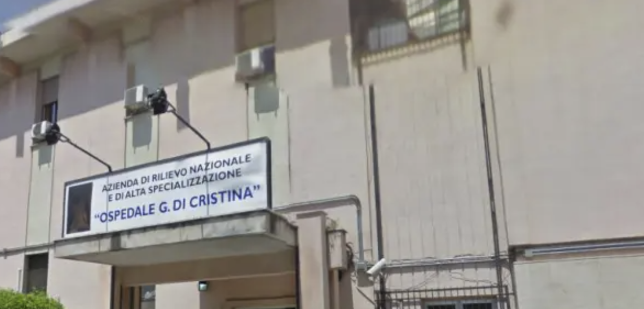 Intubata e trasferita a Palermo la bambina investita da un’auto a Porto Empedocle