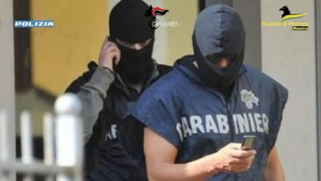 Mafia dei Nebrodi, dalle truffe all’Ue allo spaccio: 37 indagati – DETTAGLI